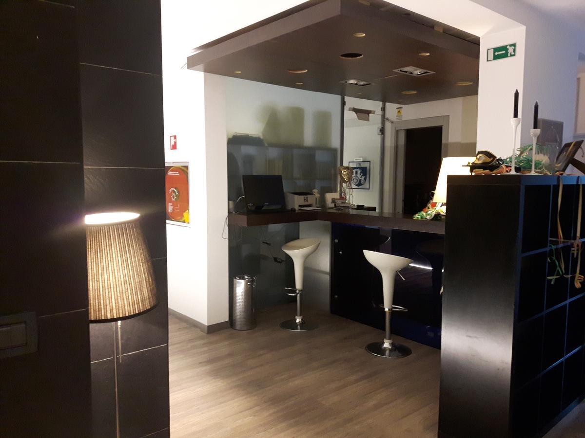 Roberta Hotel 3*