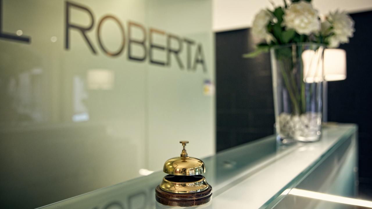 Roberta Hotel 3*